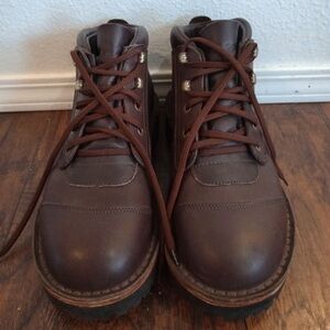 Custom Jim Green African Rangers